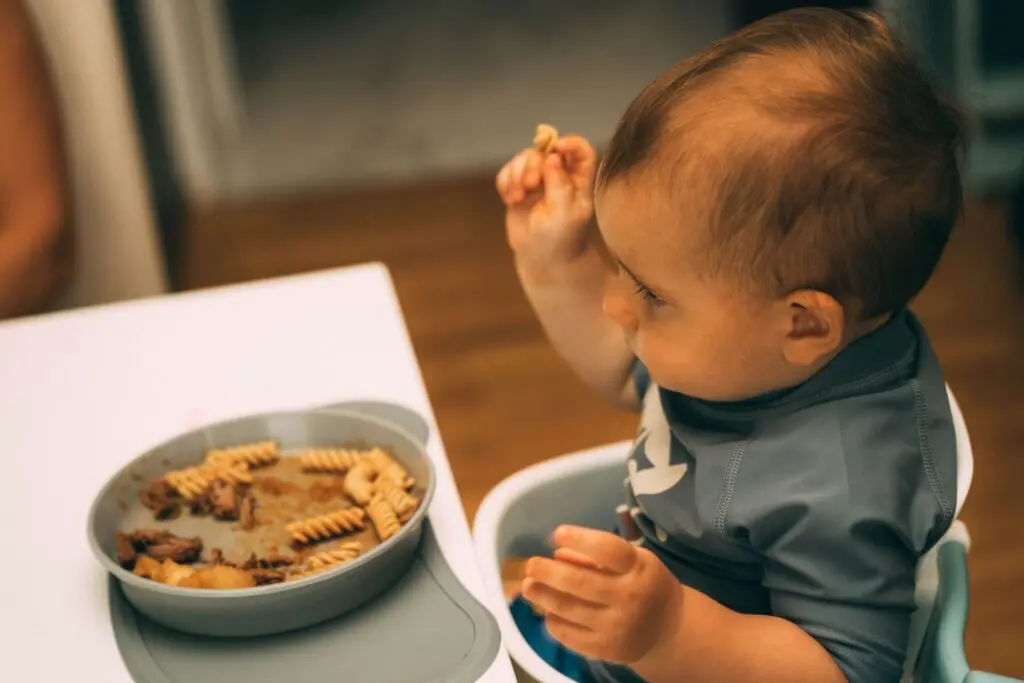 Ernährung & Beikost